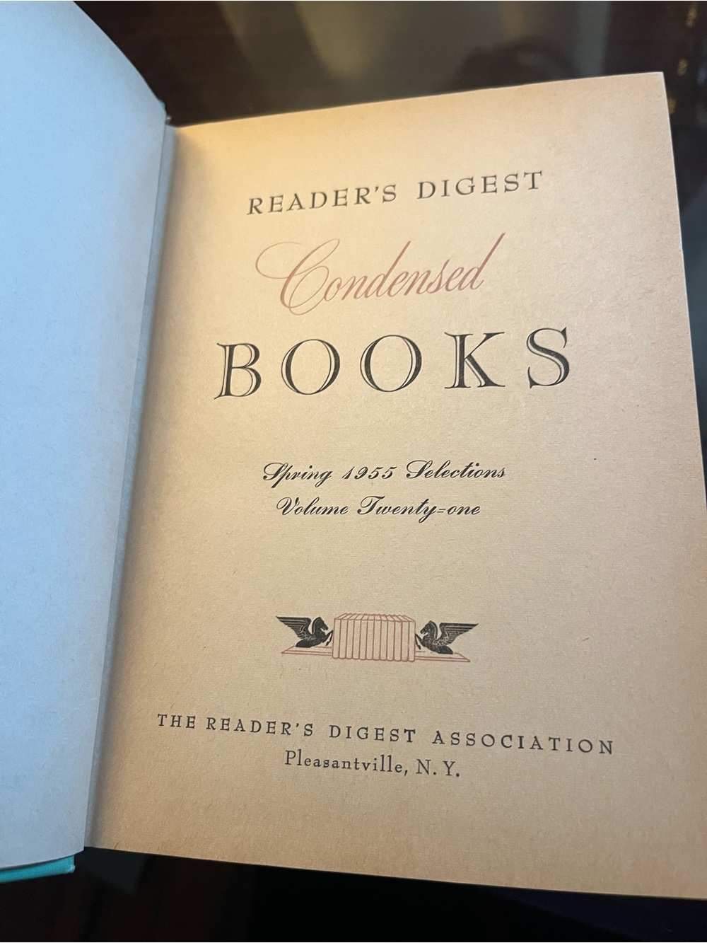 Vintage first edition 1955-1983 Readers Digest set of 2 books - Picture 4 of 9